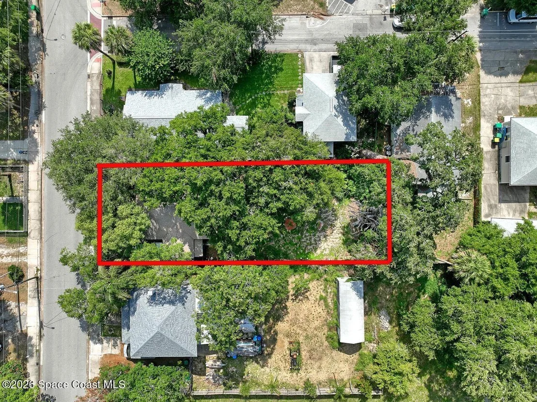 Photo of 107 Oak Street