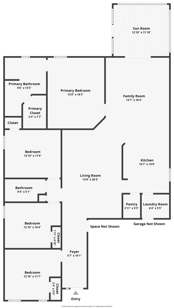Photo of 6076 Indigo Crossing Drive