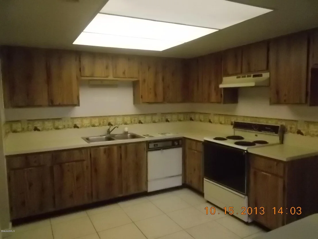 Photo of Unit 107 at 3213 Murrell Road