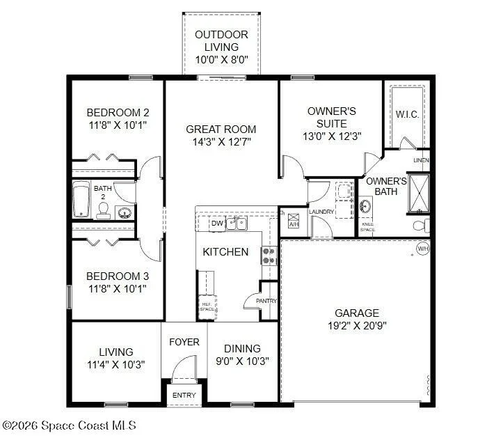Photo of 981 SW Richmond Circle SW