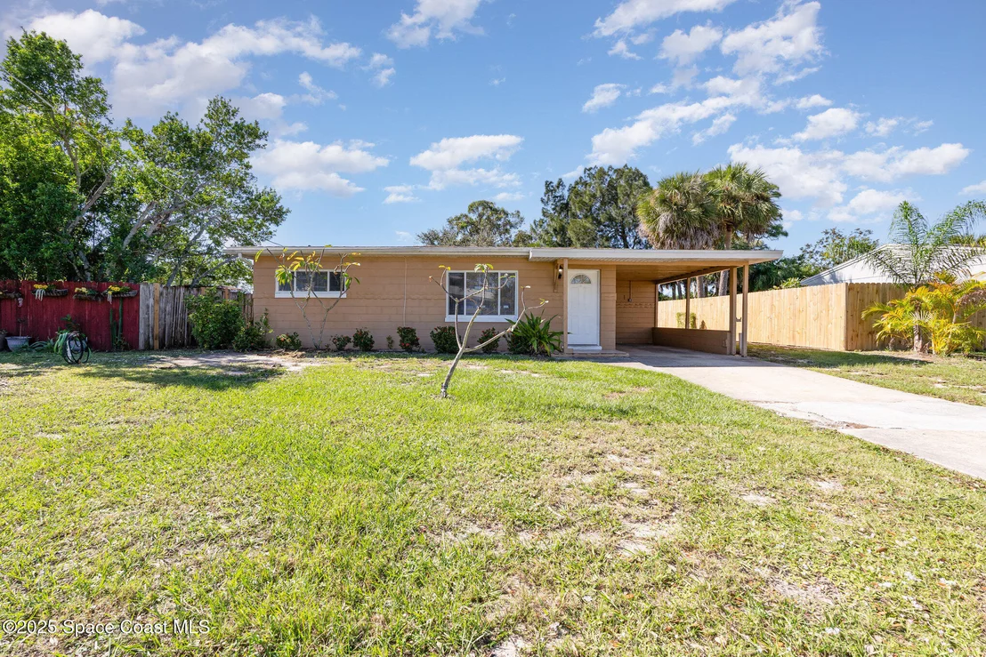 Photo of 600 Hickory Street