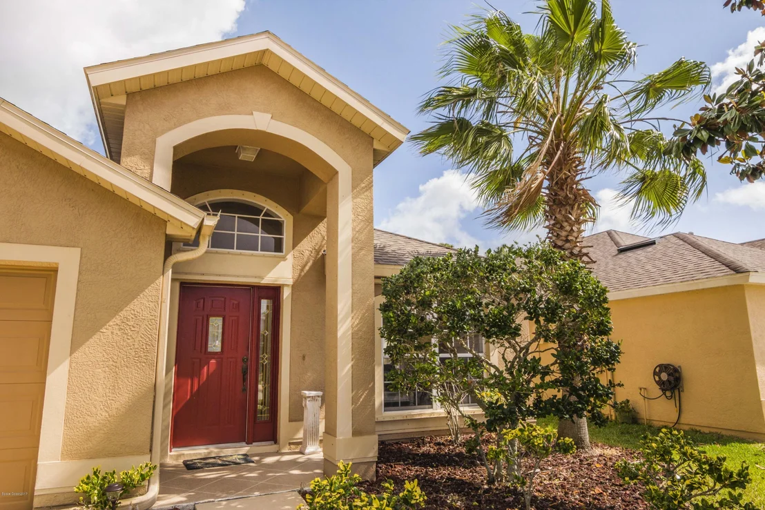 Photo of 1821 Sun Gazer Drive