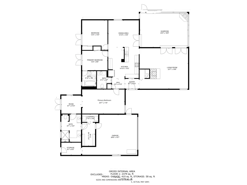 Photo of 8575 Sylvan Drive