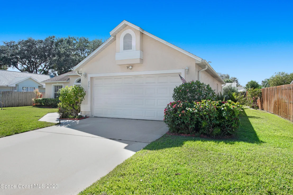 Photo of 2461 Appalachian Drive