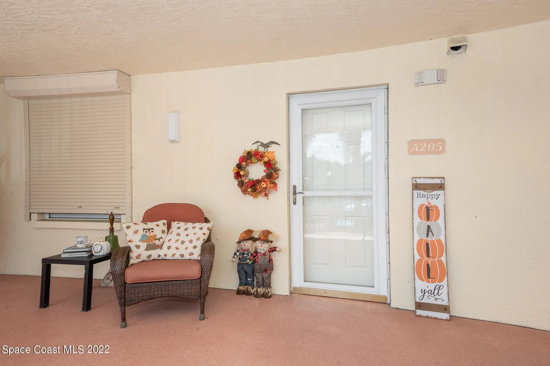 Photo of Unit 205 at 100 Riverside Drive