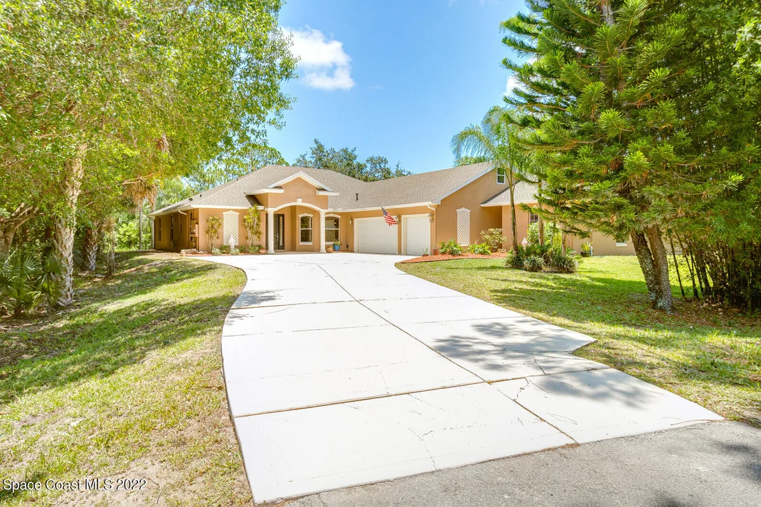 Photo of 4215 Turtle Mound Road