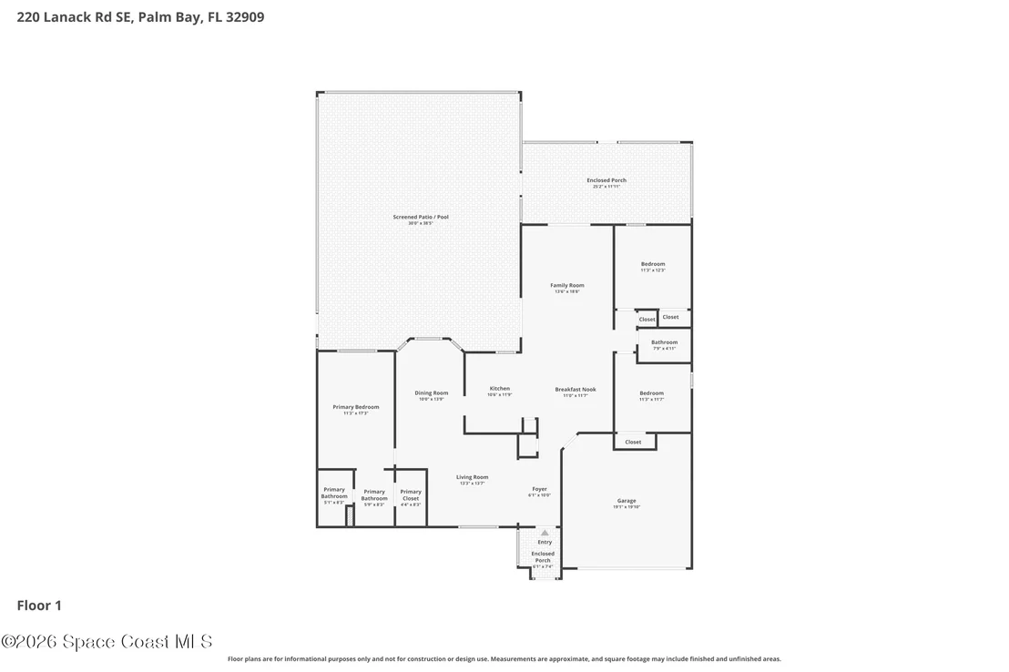Photo of 220 Lanack Road SE