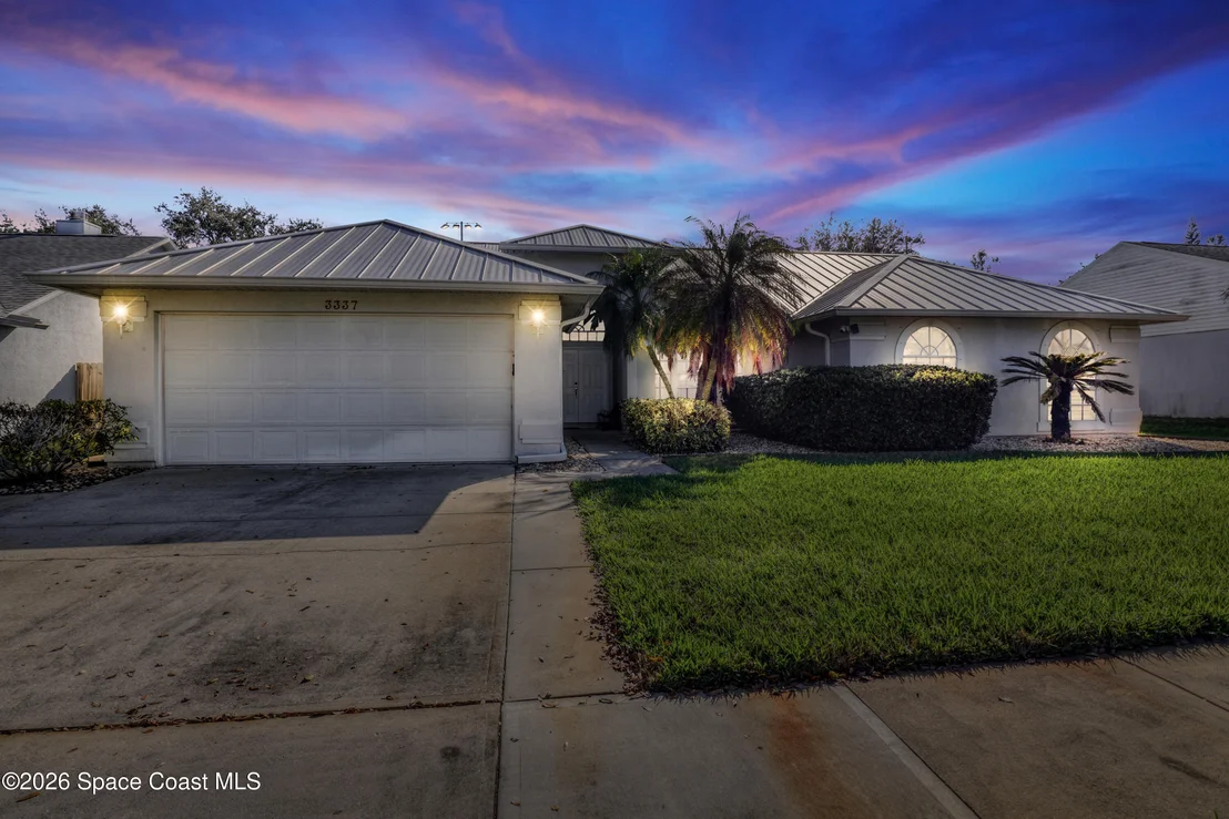 Photo of 3337 Meadowridge Drive