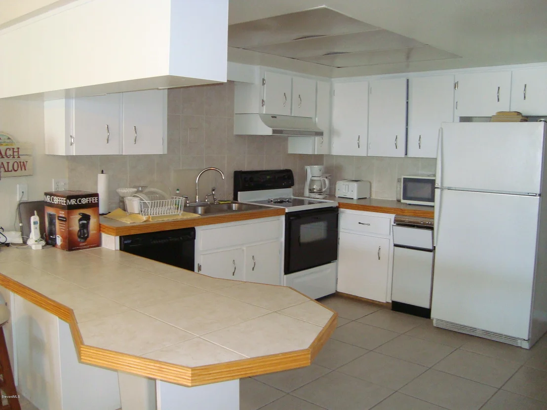 Photo of Unit 13 at 5000 Ocean Beach Boulevard
