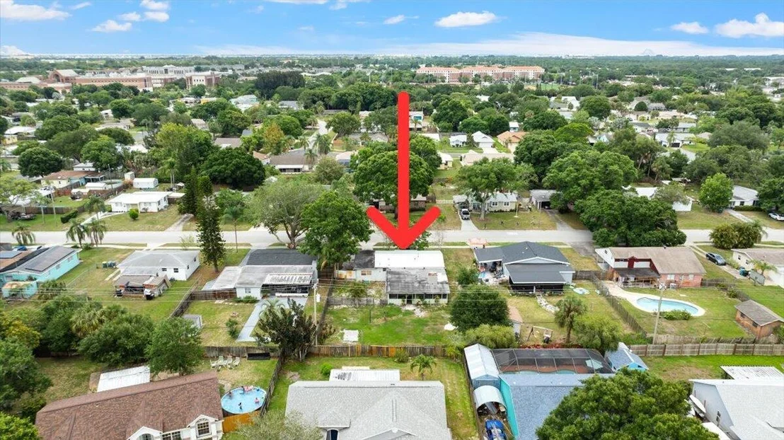 Photo of 3308 Purdue Street