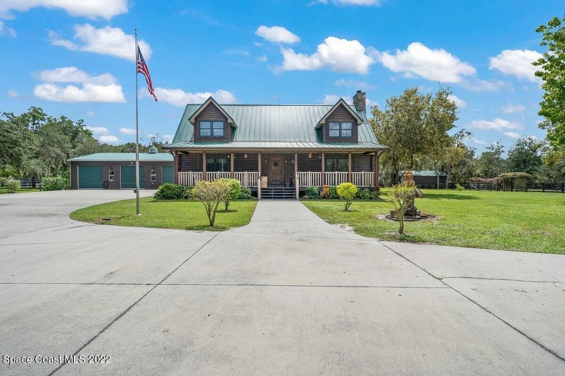 Photo of 3695 Carter Road