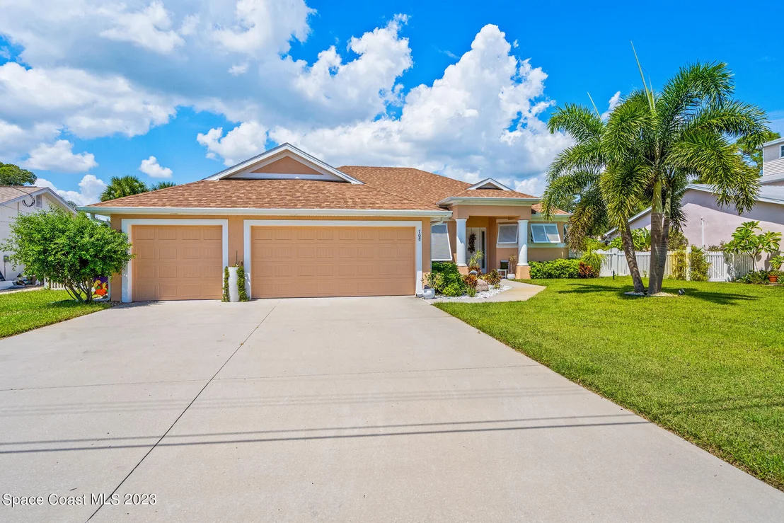 Photo of 708 Ballard Drive