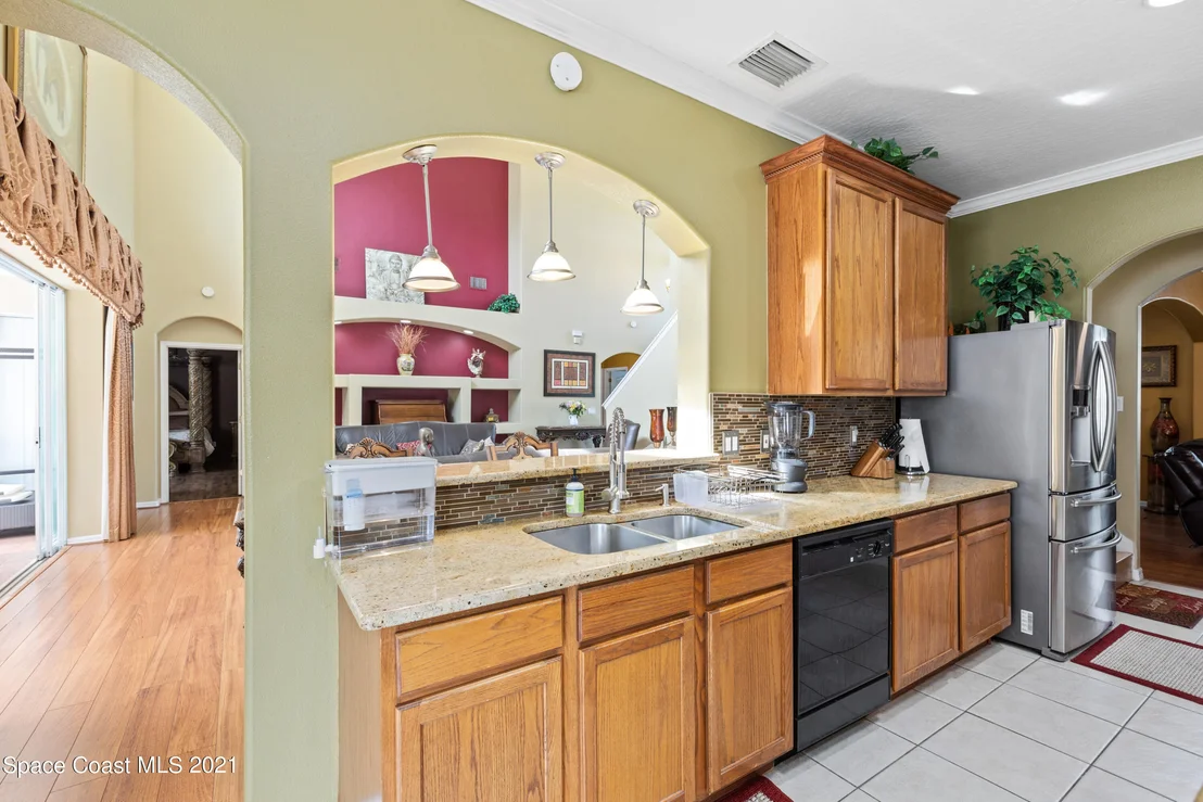 Photo of 3416 Peninsula Circle