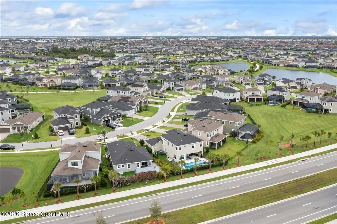 Photo of 2865 Blazing Star Drive