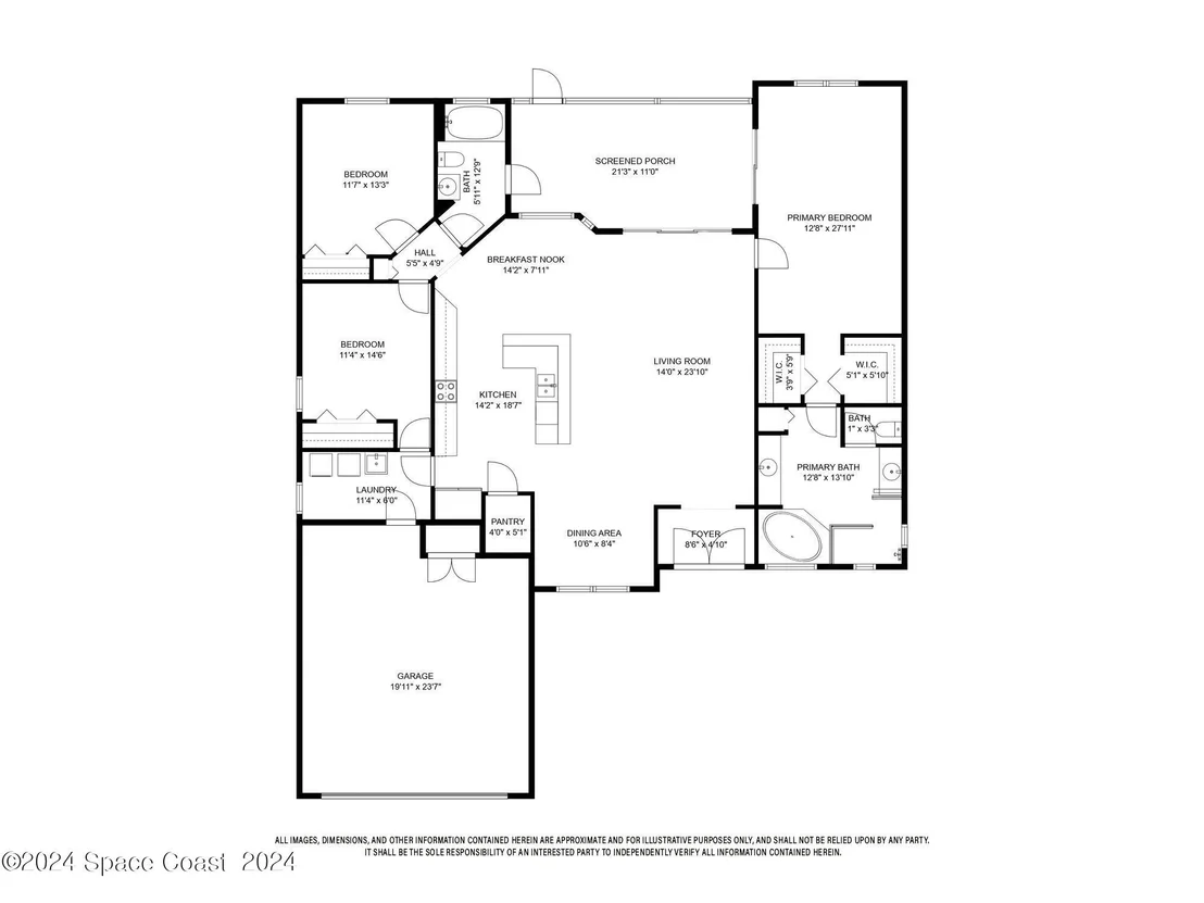 Photo of 1765 Marcello Drive