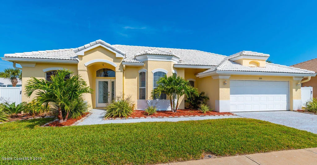 Photo of 220 Ocean Ridge Drive