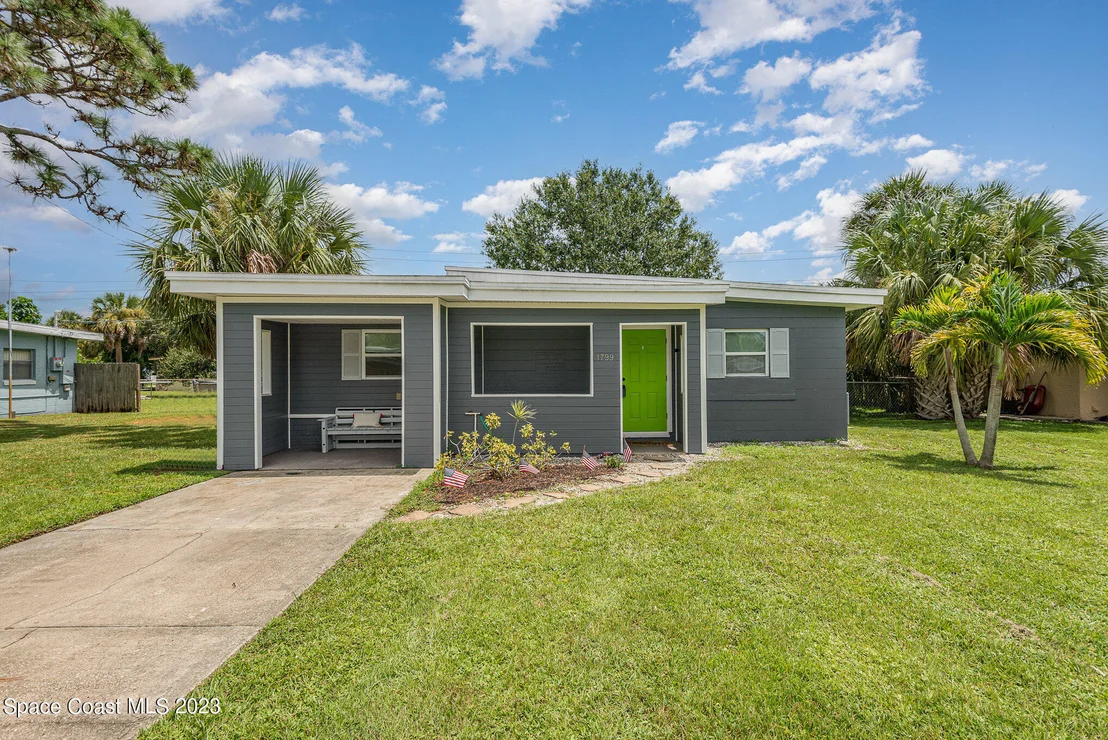 Photo of 1799 Mosswood Drive