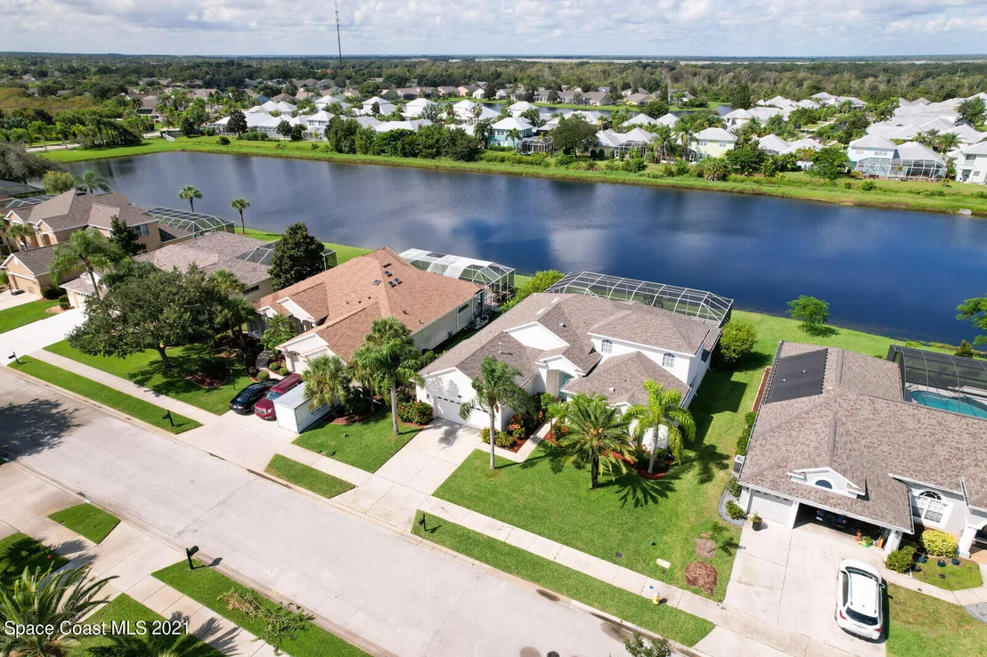 Photo of 1420 Cape Sable Drive