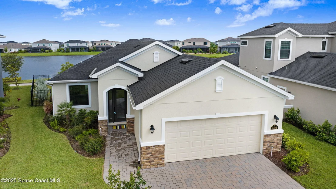 Photo of 2724 Blazing Star Drive
