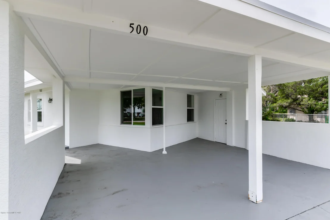 Photo of 500 Orchid Boulevard