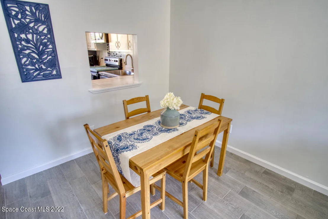 Photo of Unit 113 at 3001 Thrush Drive