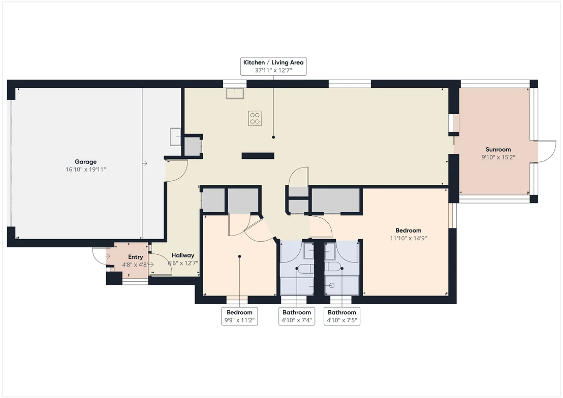 Photo of 2221 Breezy Circle