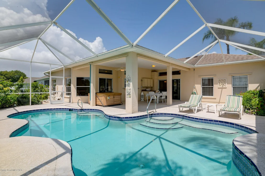 Photo of 4060 Long Leaf Drive