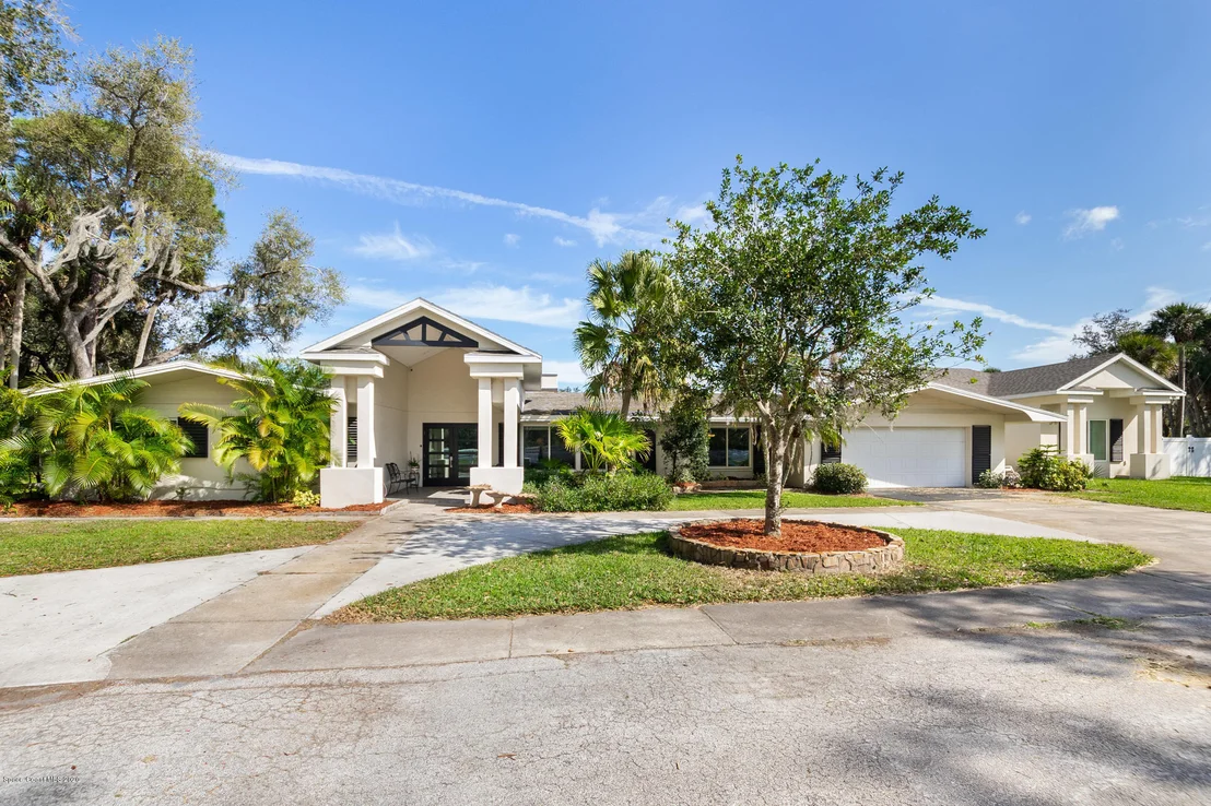 Photo of 2885 Turtle Mound Road
