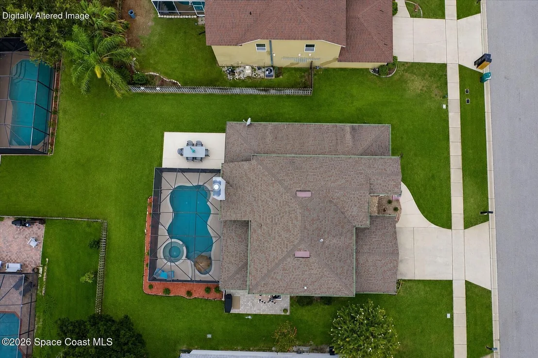 Photo of 2635 Summer Brook Street