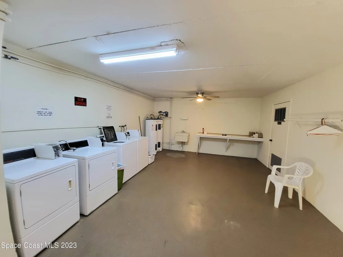 Photo of Unit 301 at 1025 Rockledge Drive