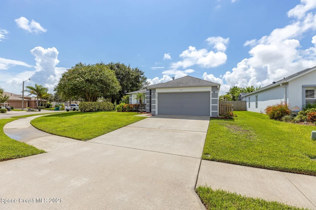 Photo of 351 Wickham Lakes Drive