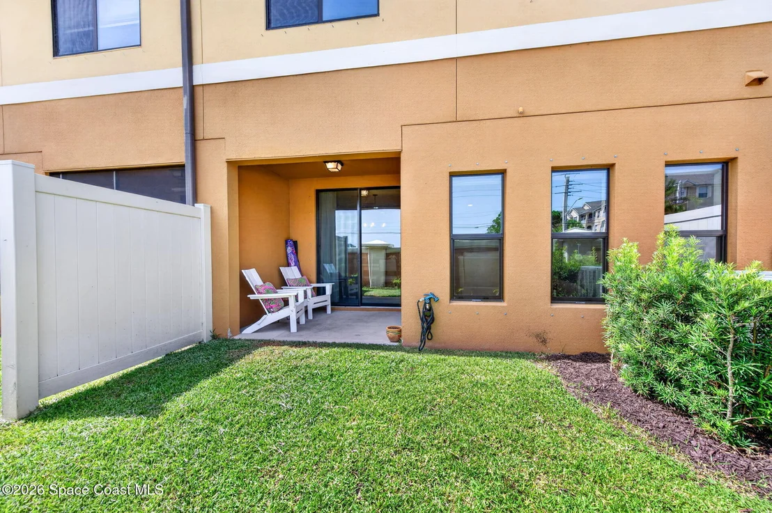 Photo of Unit 104 at 1355 Lara Circle