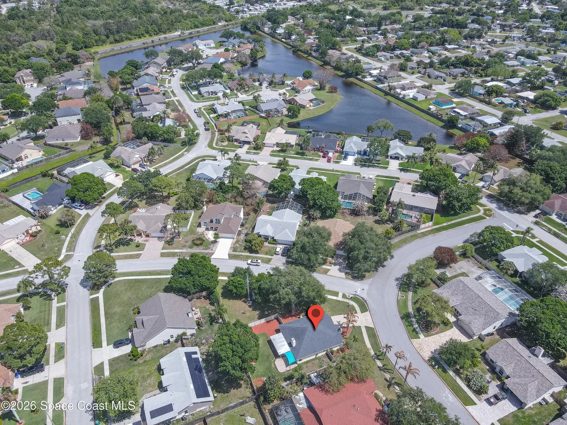 Photo of 2470 Forest Run Drive