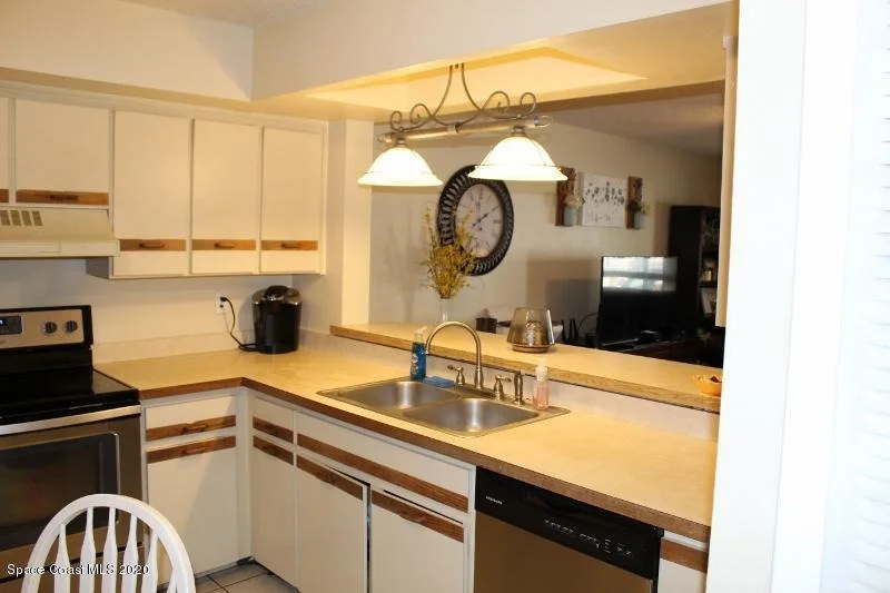 Photo of Unit 31 at 1882 Murrell Road