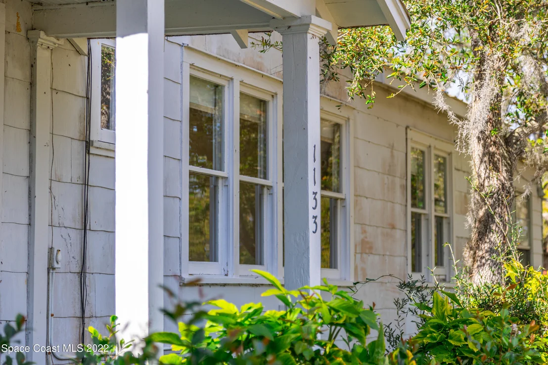 Photo of 1133 N Indian River Drive