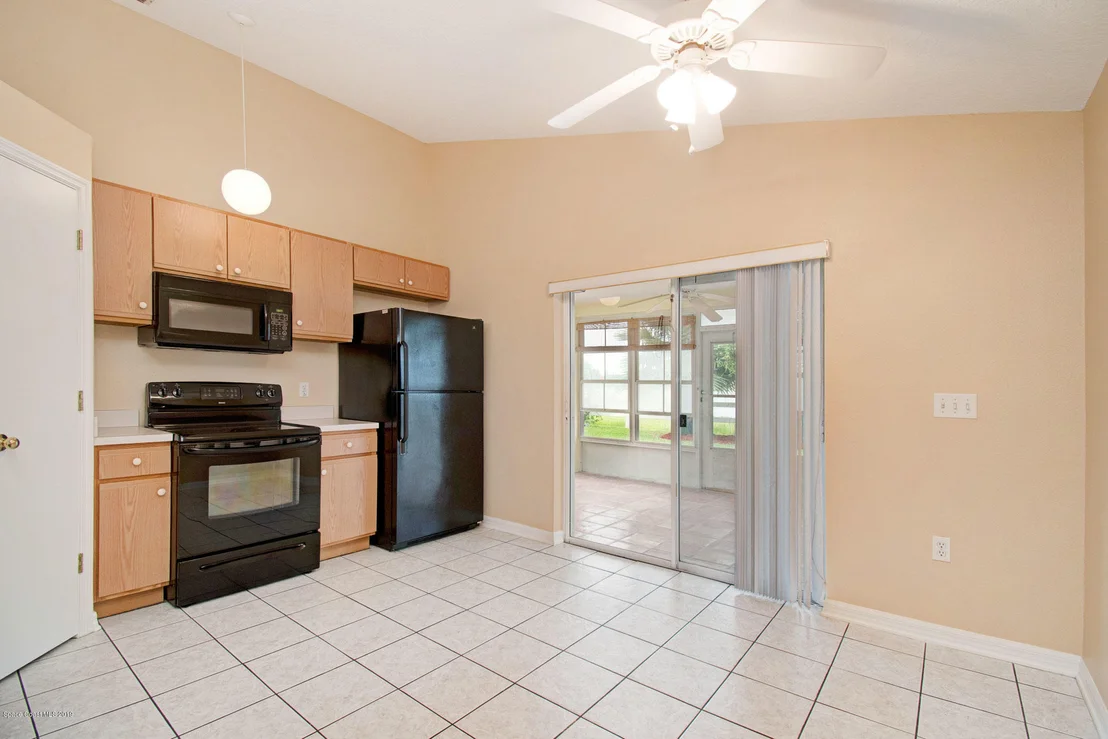 Photo of 1813 Cape Palos Drive