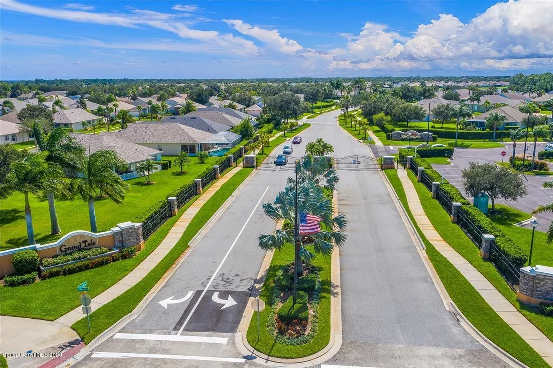 Photo of 1604 Timacuan Drive