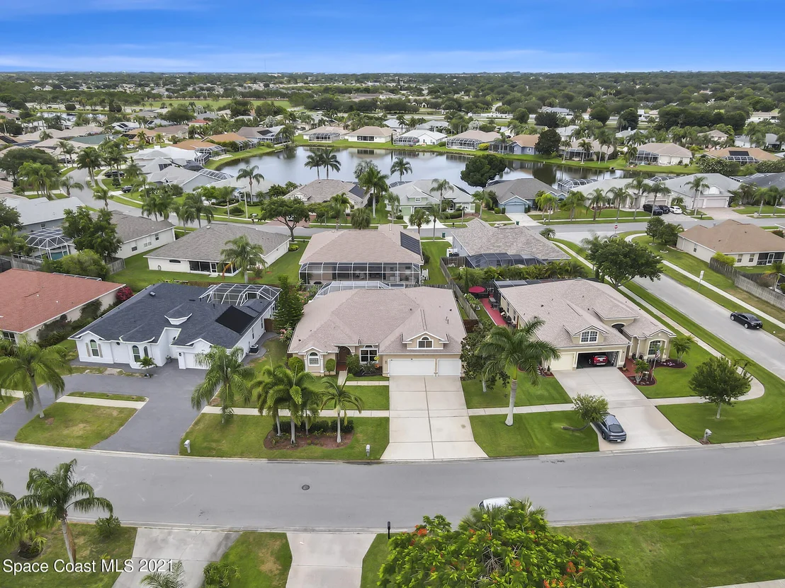 Photo of 1929 Crane Creek Boulevard