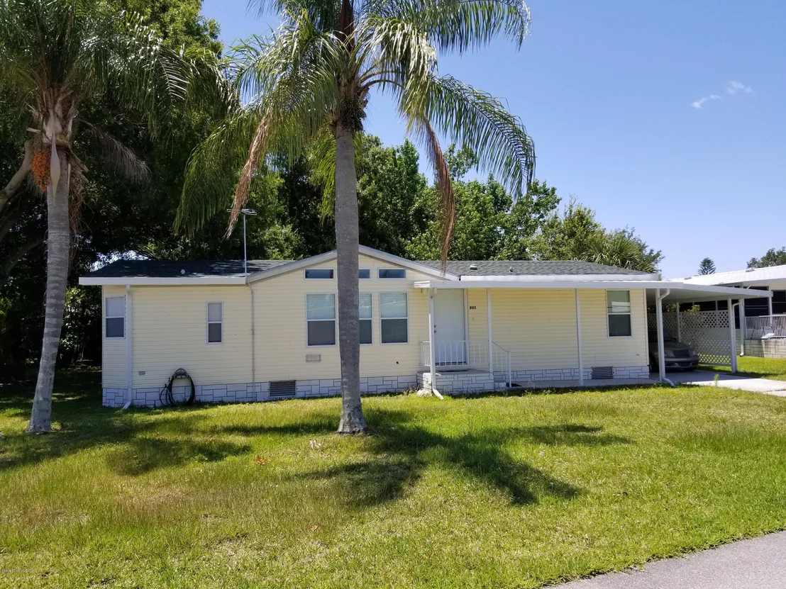 Photo of 905 Spruce Street