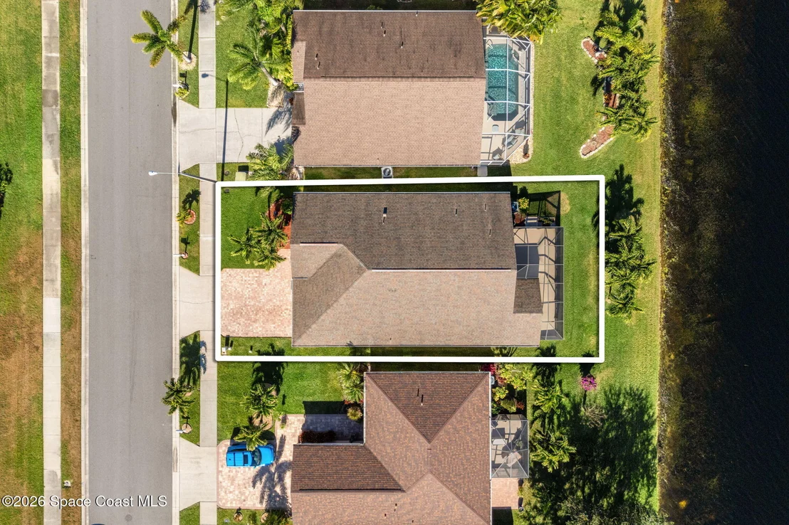 Photo of 580 Wickham Lakes Drive