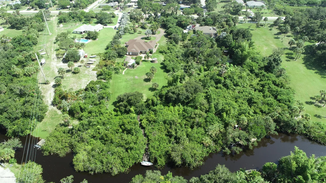 Photo of 3650 Valkaria Road