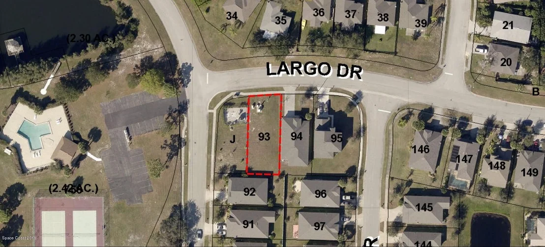 Photo of 3791 Largo Drive