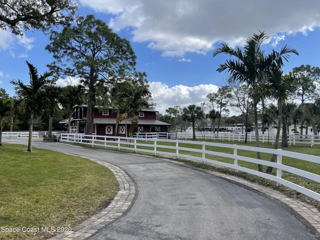 Photo of 3000 Appaloosa Boulevard