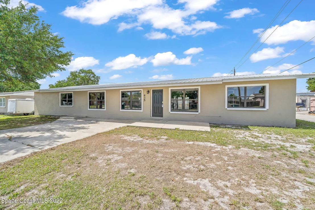 Photo of 435 Citrus Street