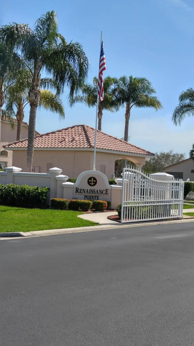 Photo of 518 Renaissance Avenue