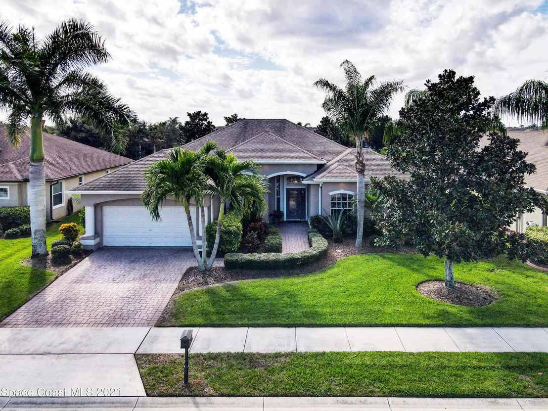 Photo of 3660 NE Gatlin Drive