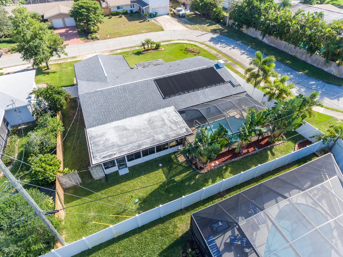 Photo of 240 Pineapple Street