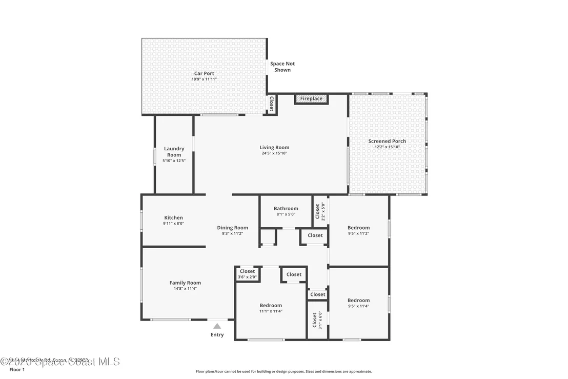Photo of 1014 Montclair Road