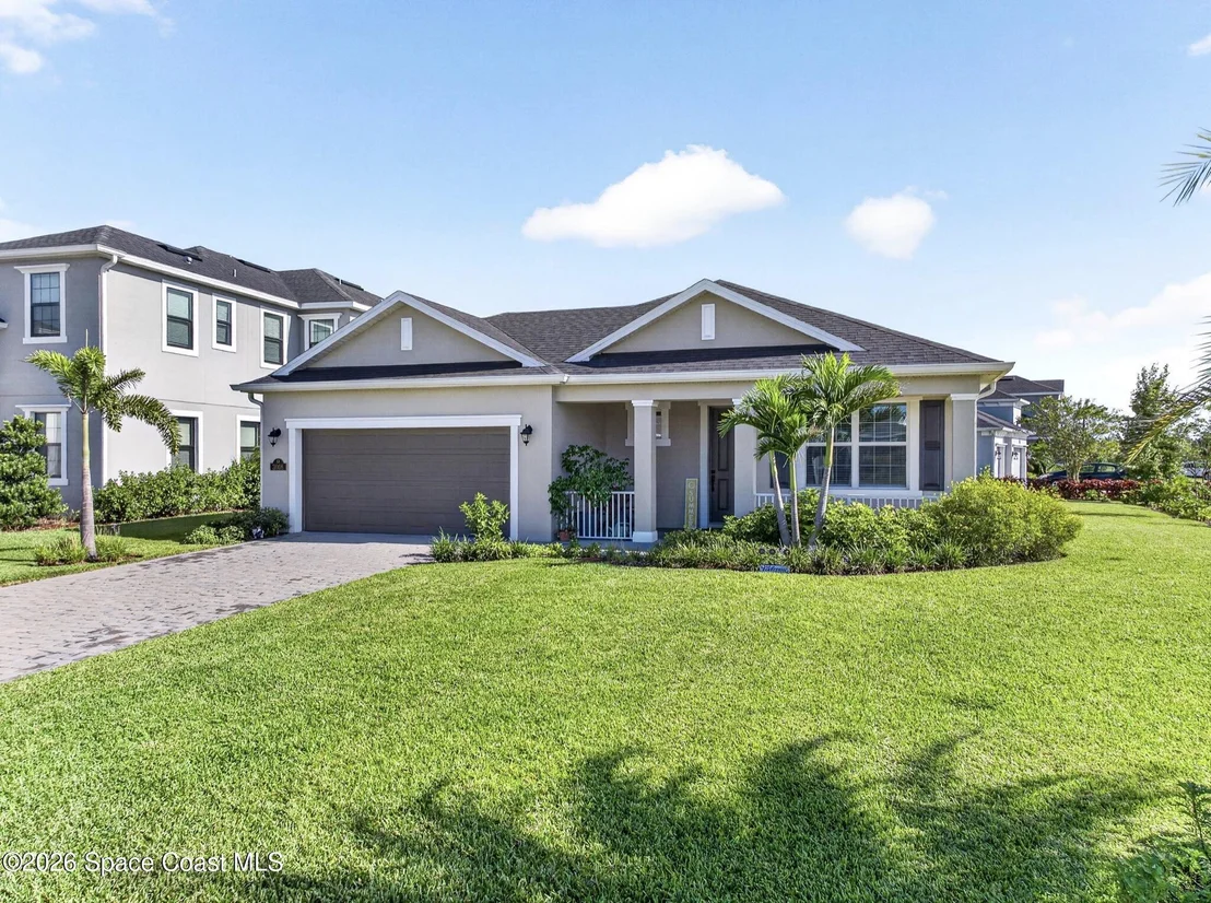 Photo of 3008 Ribbon Grass Drive
