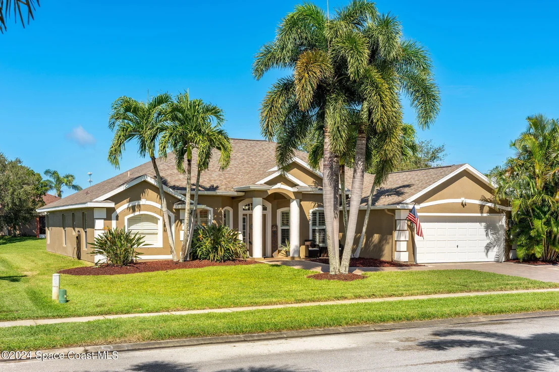 Photo of 4127 San Ysidro Way